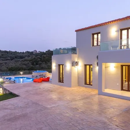 Etesians Villa, An Essence Of Timeless Beauty, By Thinkvilla Villa *