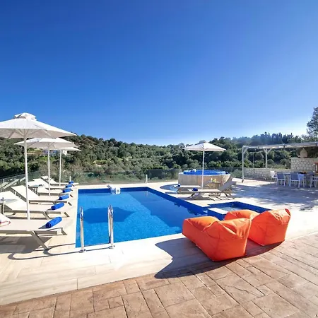 Etesians Villa, An Essence Of Timeless Beauty, By Thinkvilla *