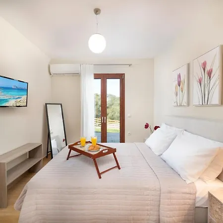Villa Etesians Villa, An Essence Of Timeless Beauty, By Thinkvilla