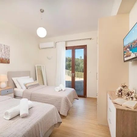 Etesians Villa, An Essence Of Timeless Beauty, By Thinkvilla *