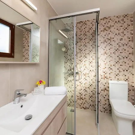 Etesians Villa, An Essence Of Timeless Beauty, By Thinkvilla *