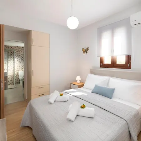 Etesians Villa, An Essence Of Timeless Beauty, By Thinkvilla * Episkopi (Rethymno)