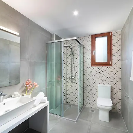 Etesians Villa, An Essence Of Timeless Beauty, By Thinkvilla Villa Episkopi (Rethymno)