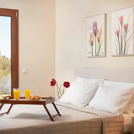 Villa Etesians Villa, An Essence Of Timeless Beauty, By Thinkvilla *