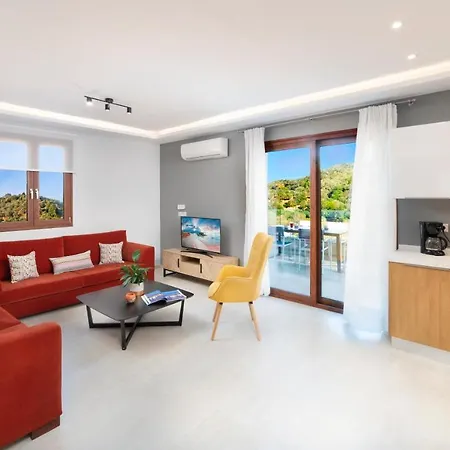 Etesians Villa, An Essence Of Timeless Beauty, By Thinkvilla Villa *