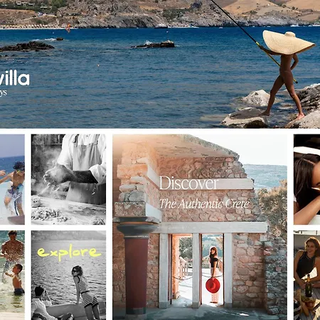 Villa Etesians Villa, An Essence Of Timeless Beauty, By Thinkvilla *
