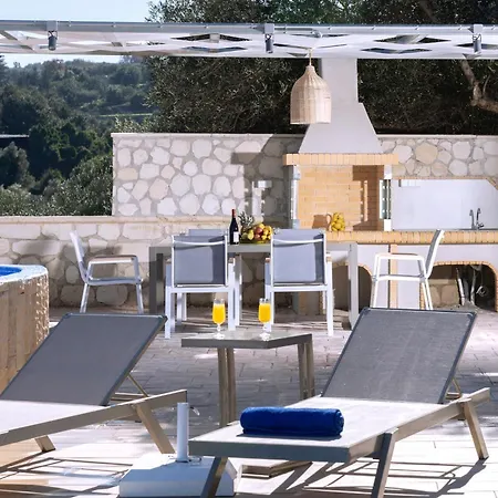 Etesians Villa, An Essence Of Timeless Beauty, By Thinkvilla