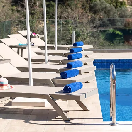 Villa Etesians Villa, An Essence Of Timeless Beauty, By Thinkvilla Episkopi (Rethymno)